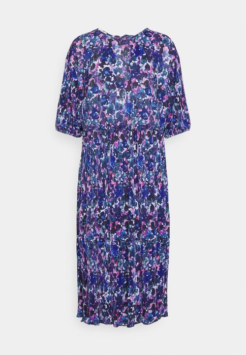 Sukienka marszczona Monki XL