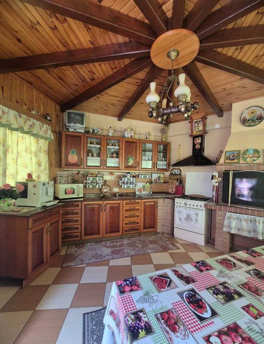 Будинок с.Трилісси, 94м.кв