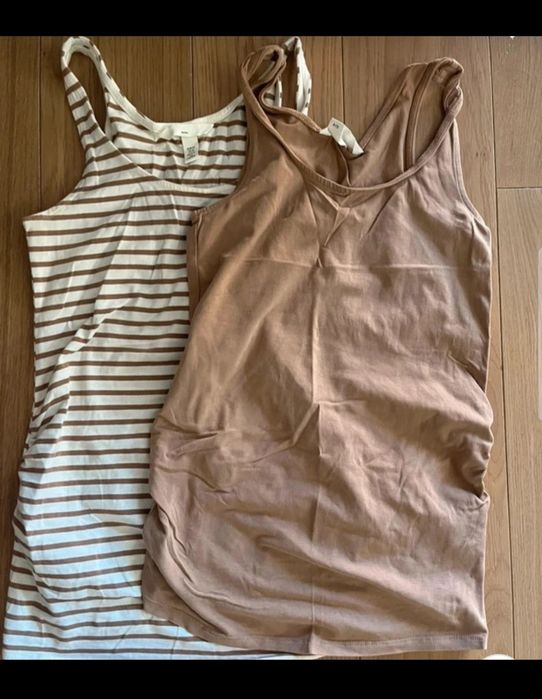 Koszulki H&M mama