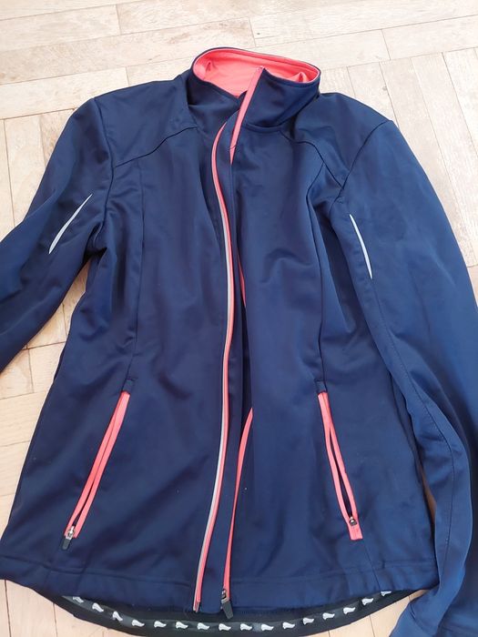 Sofshell dziewczęcy s