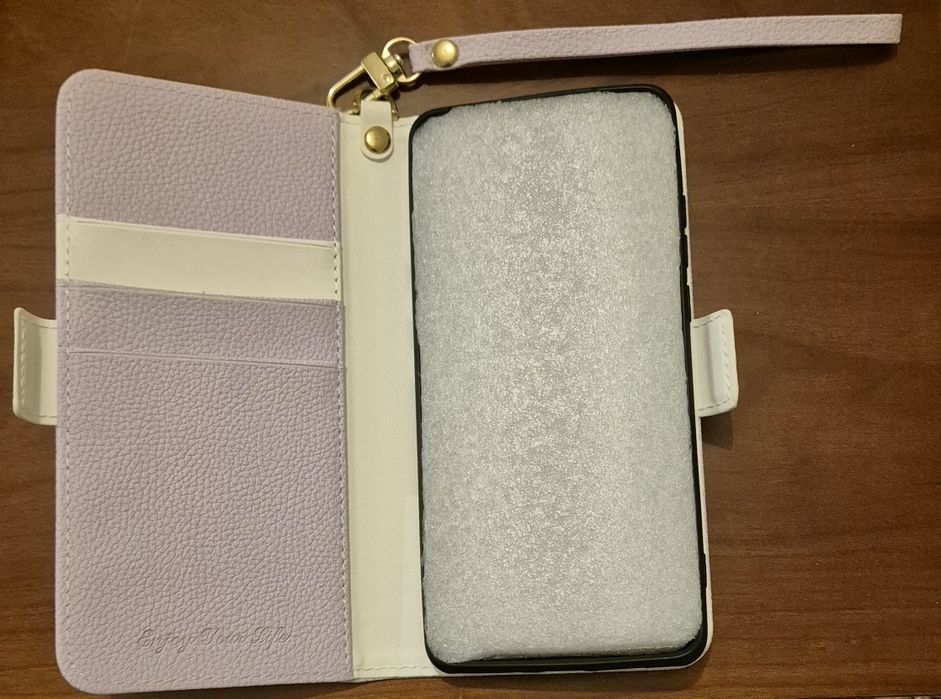 Capa Huawei P30 Pro - Carteira dobrável