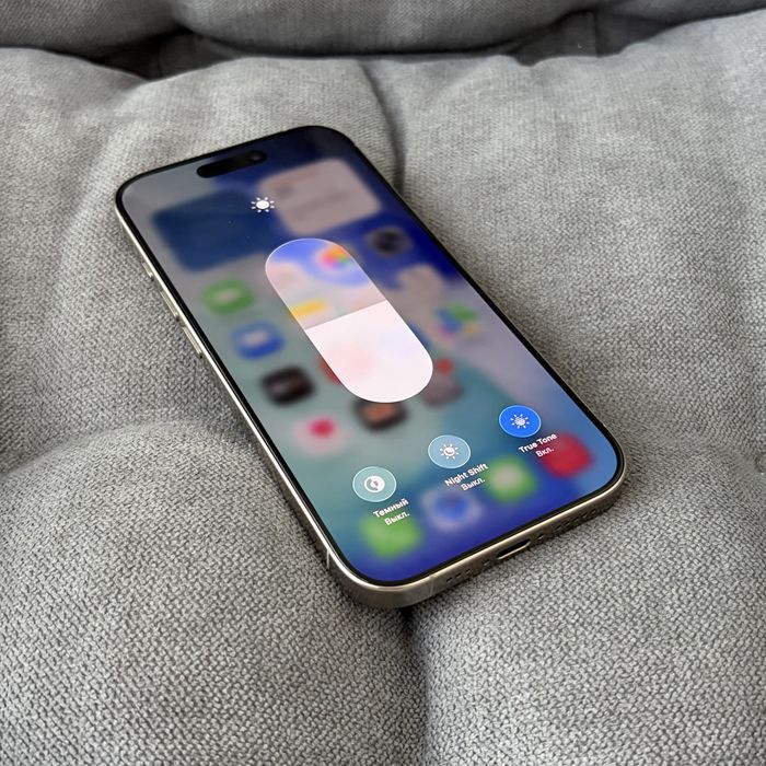 Apple iphone 16 Pro 256