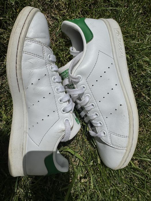 Кросівки stan smith
