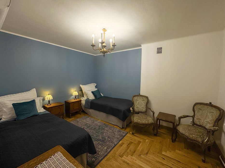 Apartament przy Rynku Wielkim, Stare Miasto Zamość MAX 6 OSÓB