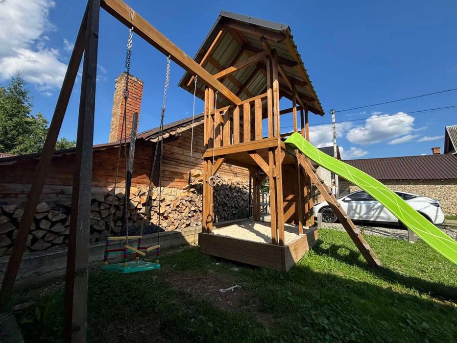 Оренда покімнано.