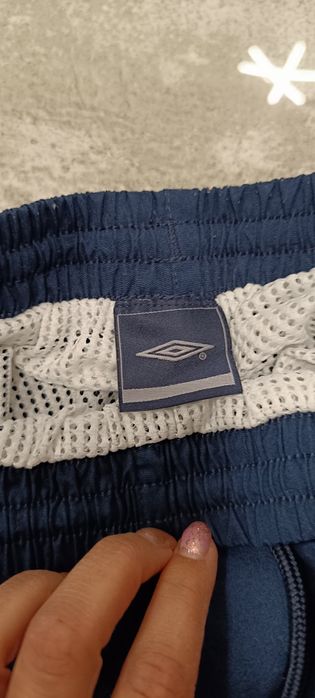 Spodenki sportowe Umbro nowe , rozmiar L