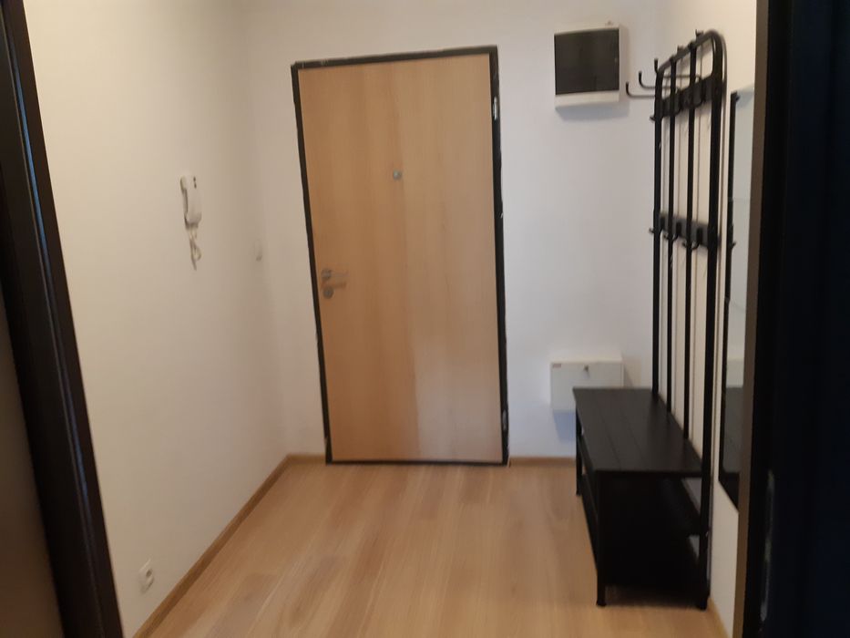 Wynajem mieszkania Poznań ul. Rolna, bez pośredników