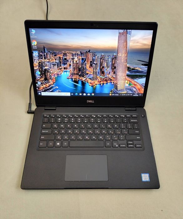 Dell  3400_i5_8gen/ram 8/SSD 128 gb