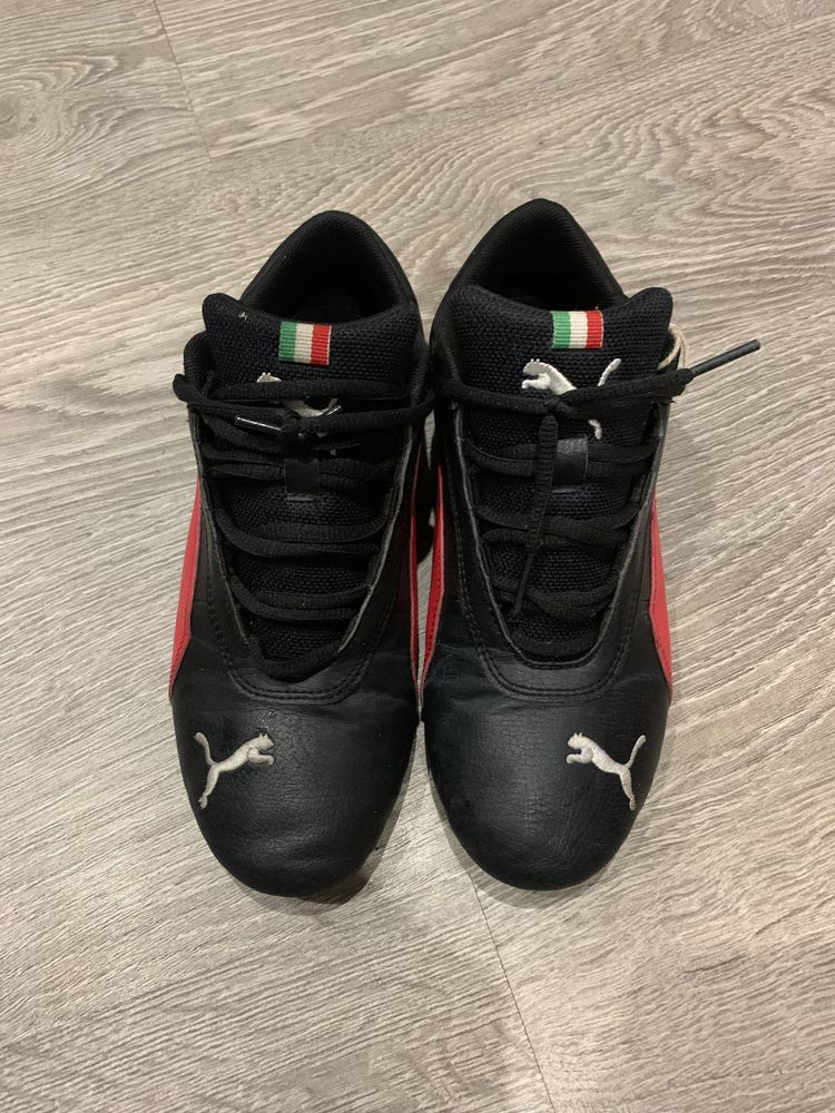 Puma top ferrari 38