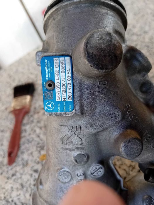Turbo duplo mercedes 220 cdi classe E automático