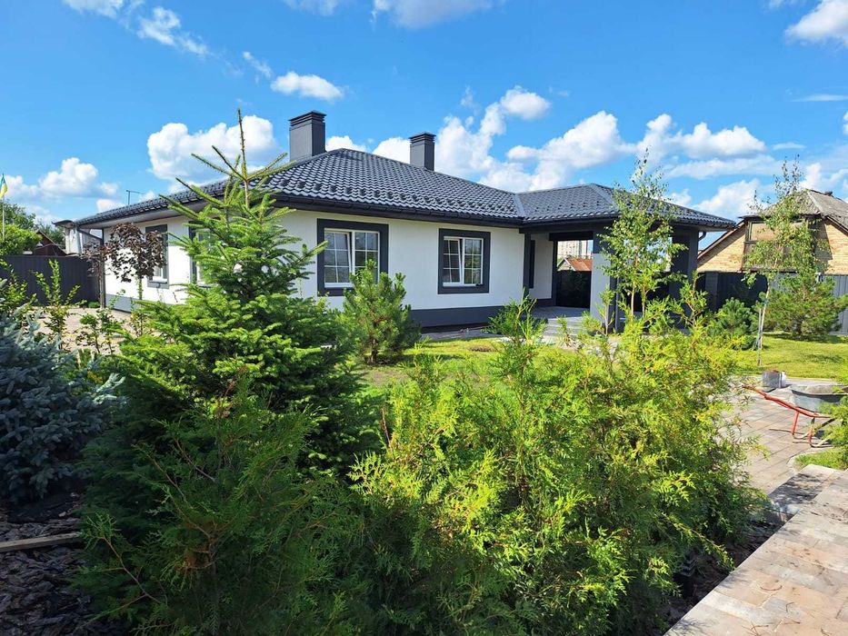 Дом по адресу ул. Китобойная (площадь 150 м²) - Atlanta.ua - фото 7