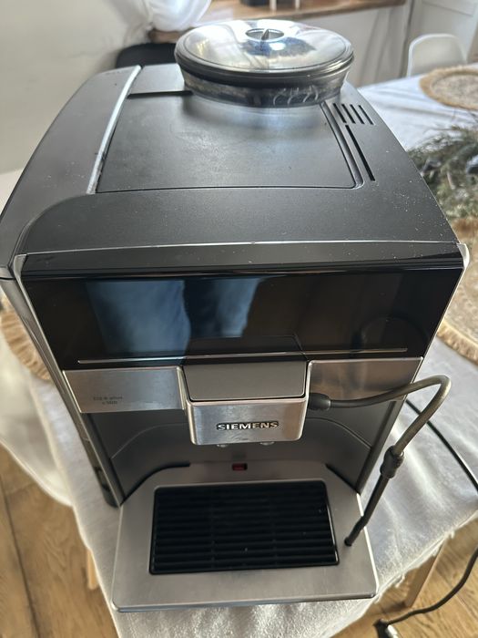 Ekspres Siemens Q6 S500