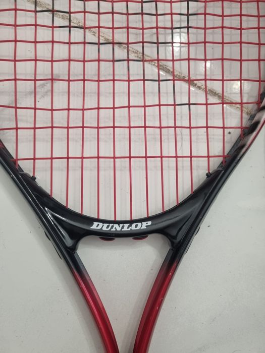Rackets in good condition, price per unit64738297322625121