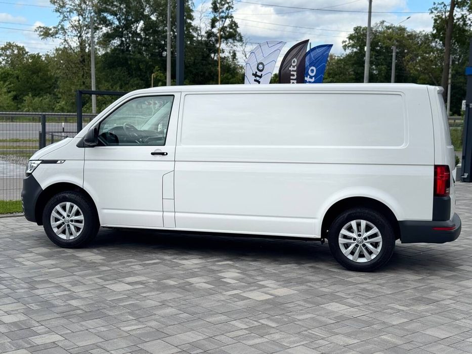 Volkswagen Transporter 2022 VIN WV1ZZZ7HZNH072982 фото оголошення 10 з 24