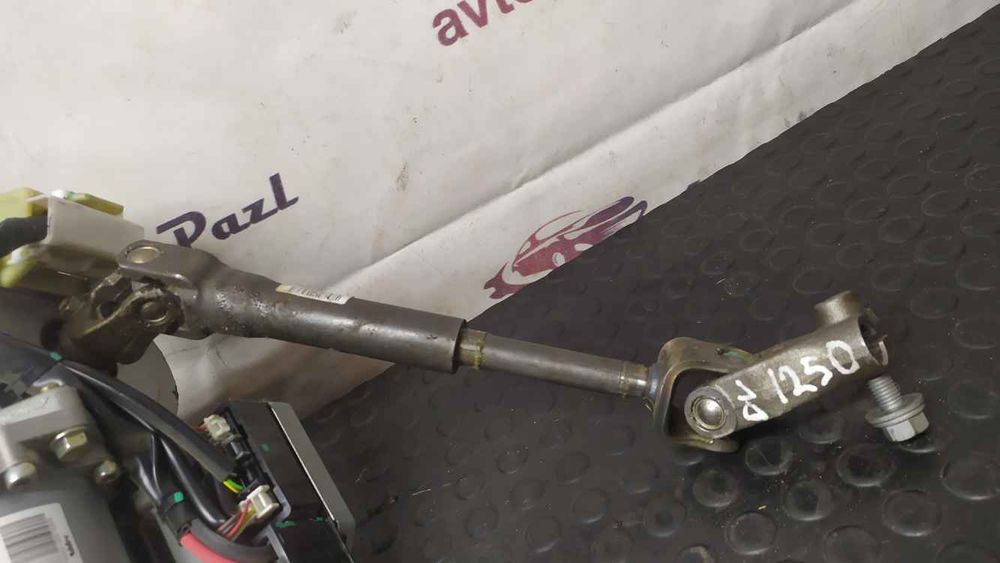 Renault (RVI) Fluence 09- рульова колонка с усилителем руля DV1249 488