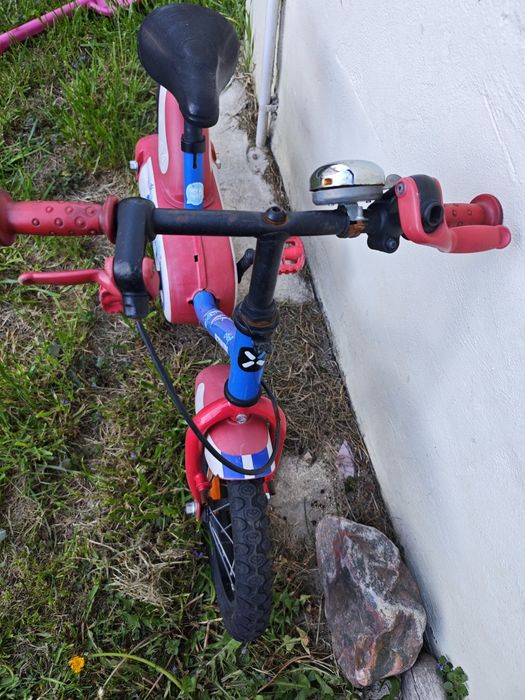 Rowerek dla dzieci BTWIN