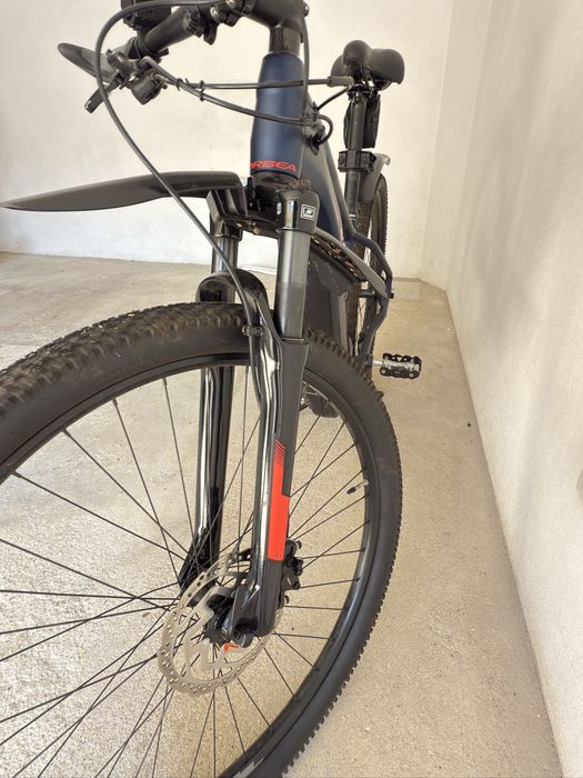Ebike Orbea Keram 10 Tamanho M