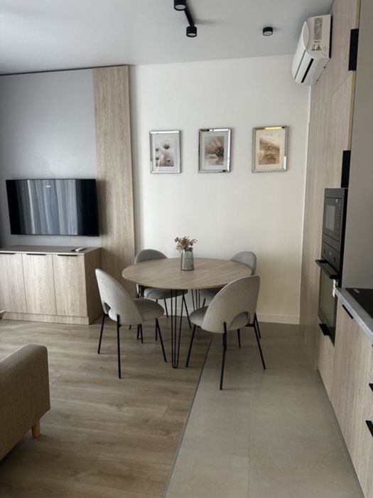 квартира в ЖК «Кадор Сіті», 63 Жемчужина