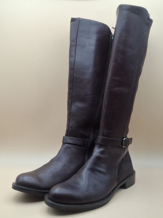 Чоботи ECCO Sartorelle 25 Нові 36р.