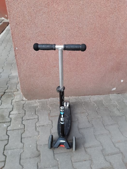 Hulajnoga mini micro