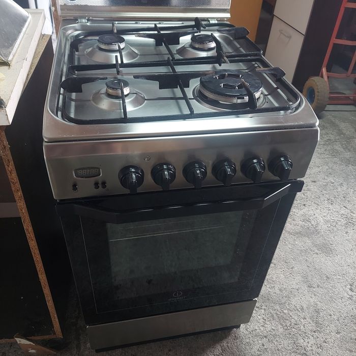 Lodówka spralka kuchenka zmywarka