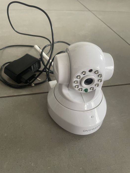 Kamera IP Wifi OVERMAX OV-Camspot 3.1 Biały