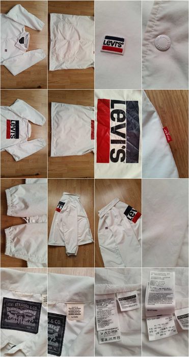 Kurtka Levi's Levis