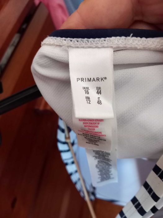 FATO de BANHO - como Novo