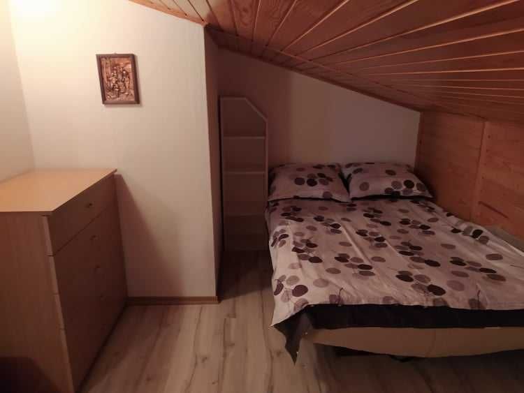 Domek nad Bugiem, wakacje, wynajem, agroturystyka