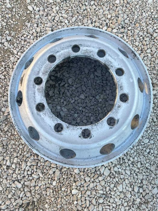 Felga aluminiowa ALCOA 22.5