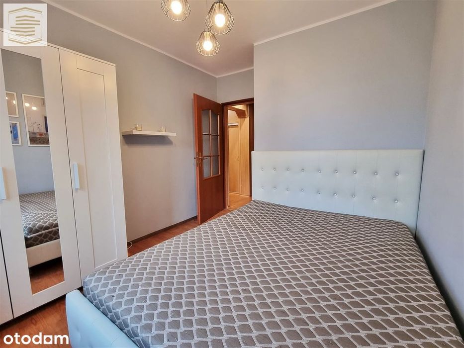 Mieszkanie – Ruda Śląska, Czarny Las - Widok 4
