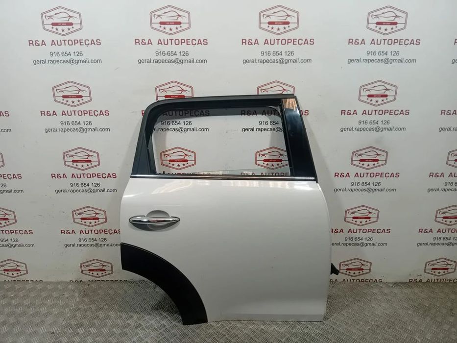 Porta Trás Traseira Direita Mini Countryman R60 Original