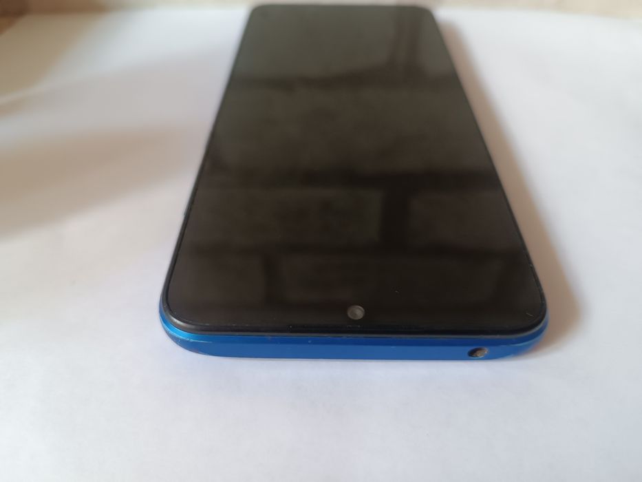 Смартфон, мобильный телефон, Redmi 9C NFC