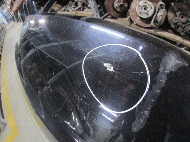 Pára-choques trás AUDI A3 (8P1)