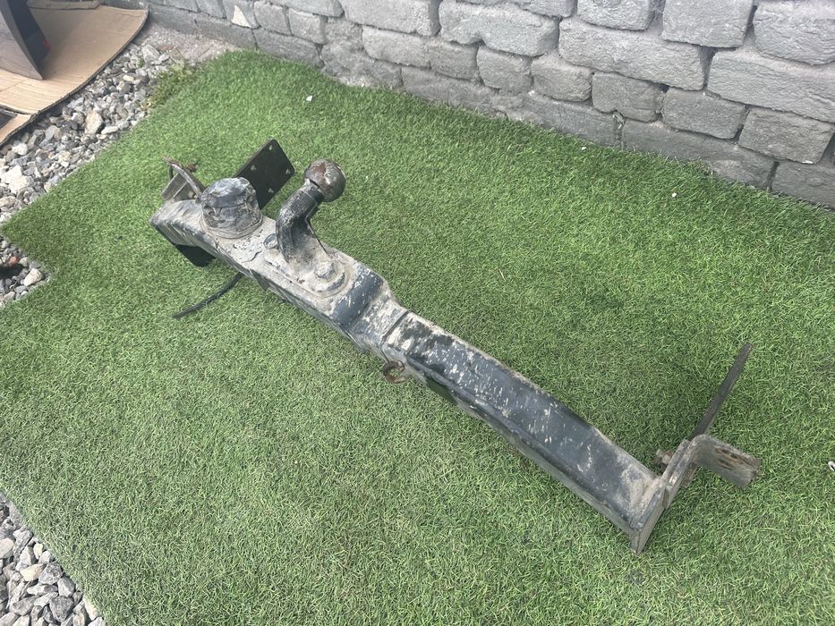 Фаркоп sprinter w903 оригінал шрот