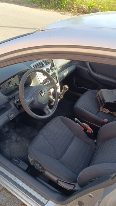 Honda Civic ep1  1.4i