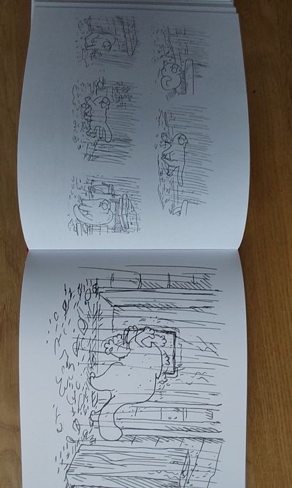 Саймон Тофілд -- " Пригоди  кота Саймона "