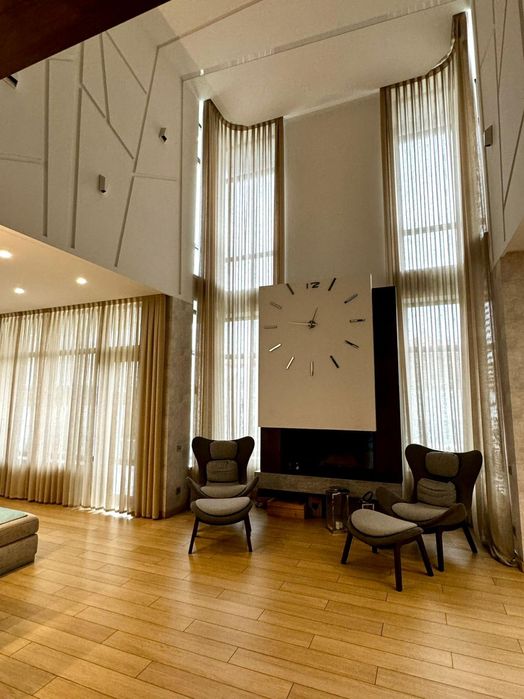 Дом по адресу ул. Спортивная (площадь 600 м²) - Atlanta.ua - фото 5