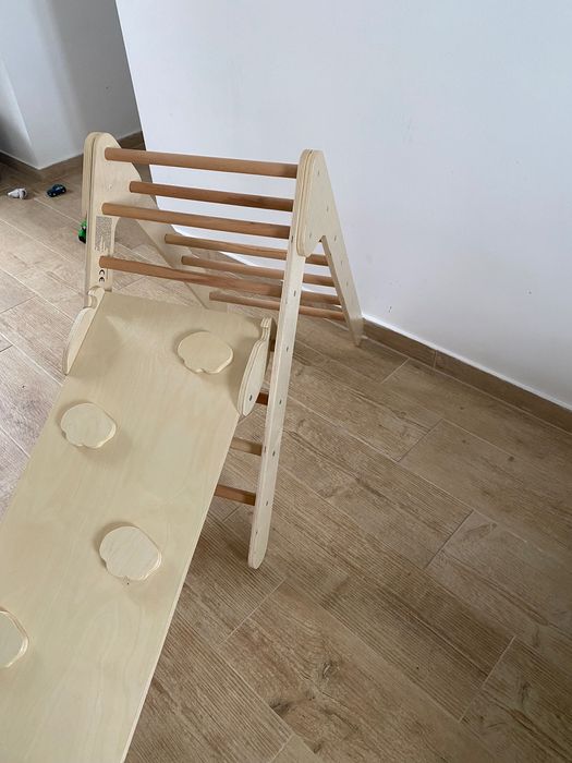 Triângulo Montessori