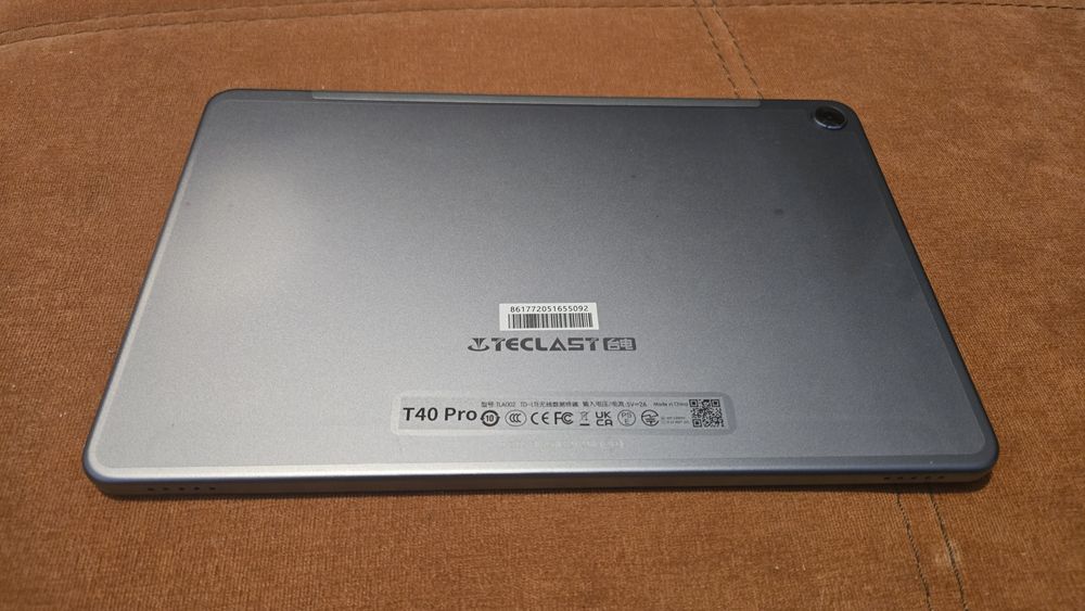 teclast t40 - купить планшет - Цена на OLX.ua