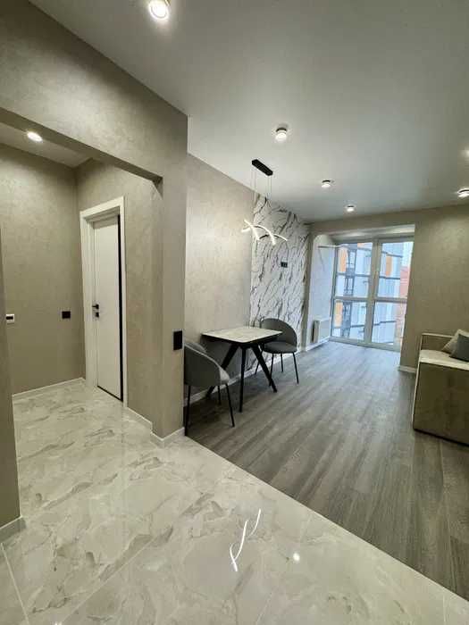 Без комісії, 1к 43м², єОселя,