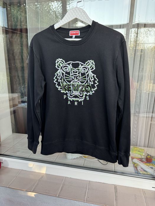 світшот Kenzo оригінал