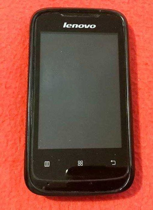 Смартфон  Lenovo A269i