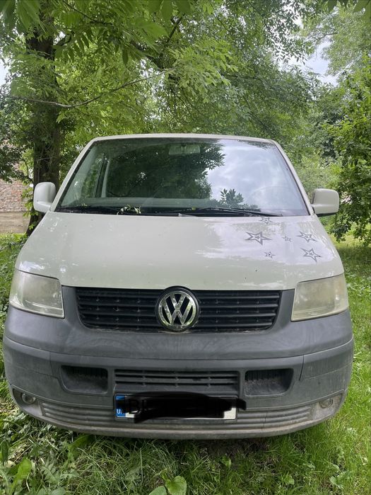 Продам Volkswagen T5