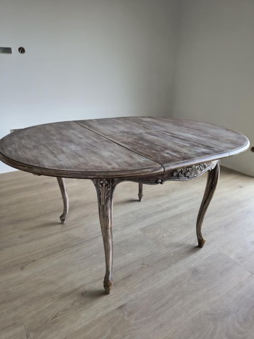 Sprzedam stół drewniany rozkładany Ludwig