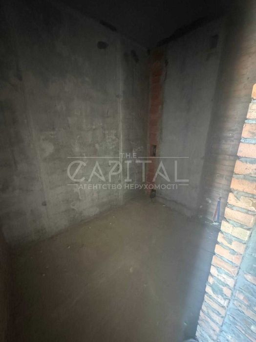 Продаж 1-кімнатної квартири ЖК Park Lake City Парк Лейк Сіті / ПІДГІРЦІ / Обухівський р-н / БЕЗ РЕМОНТУ