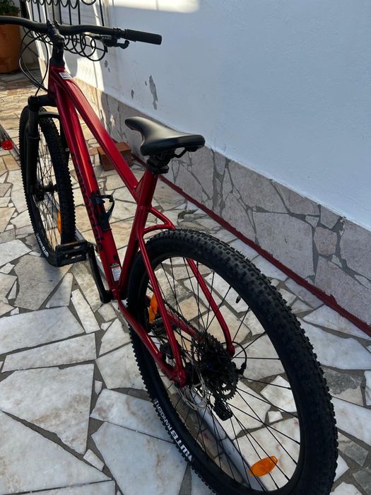 vendo bike ( bicicleta )