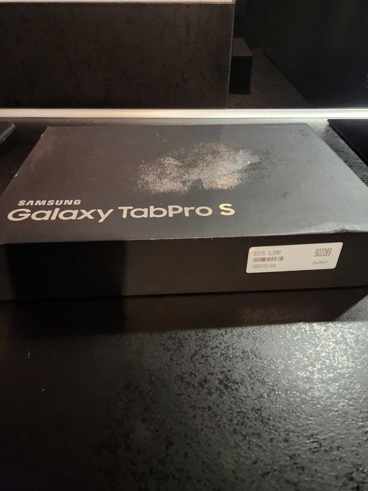 Tablet Samsung TabPro S64584212544258124