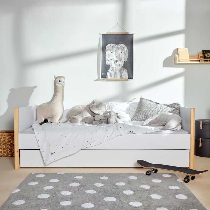 Camas Juvenis - Quarto de Criança