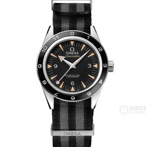 Годинник Omega Seamaster 300 "SPECTRE" Limited Edition